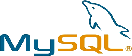 MySQL Logo