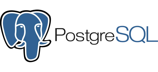 PostgreSQL Logo